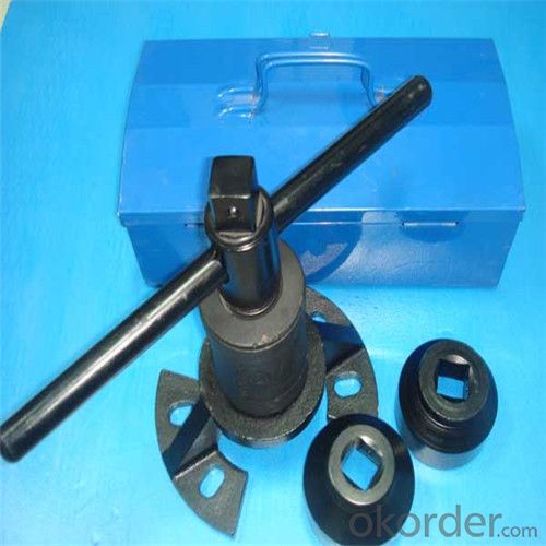 Flange Screws Nylon Lock Nut/ Good Quality and Nice Price/Made in China System 1