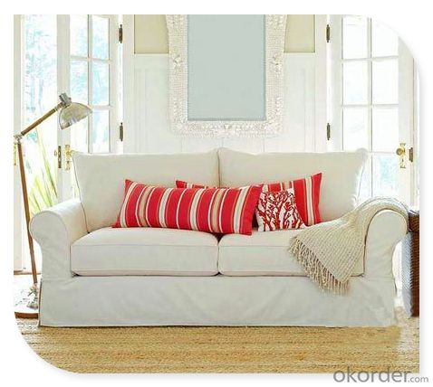 Living Room Sofa for Sofa Fabric Velour Fabric System 1