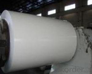 Pre-Painted Galvanized Steel Sheet,Coil in High Quality White Quality System 1