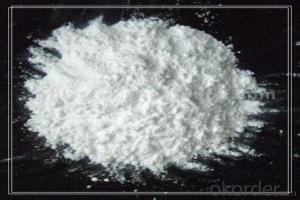 Sodium Carboxymethyl Cellulose for Paper Making Industry