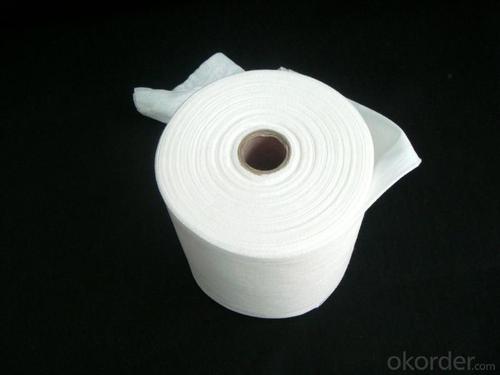 PP Non-woven Fabric,PP Spunbond Nonwoven,TNT Nonwoven Fabric System 1