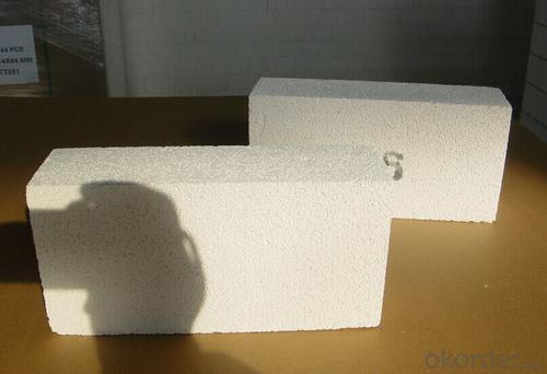 Insulation Bricks Or Insulation Fire Brick High Quality 23 26 System 1