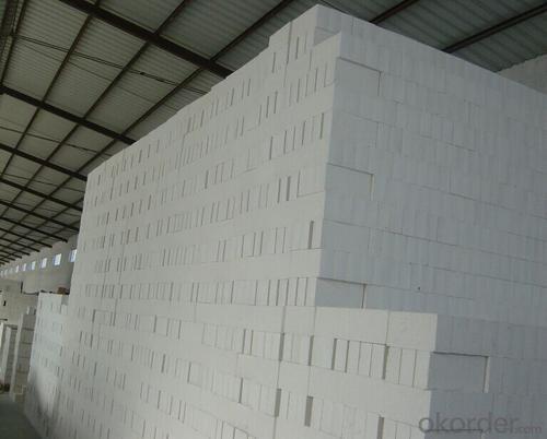 High Quality Insulating Fire Brick GJM23-26 Insulation Bricks System 1