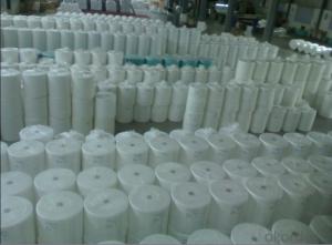 High Quality Hot Air Through Nonwoven Fabric for Baby Diapers System 1