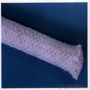 Ceramic Fiber Wool Textile