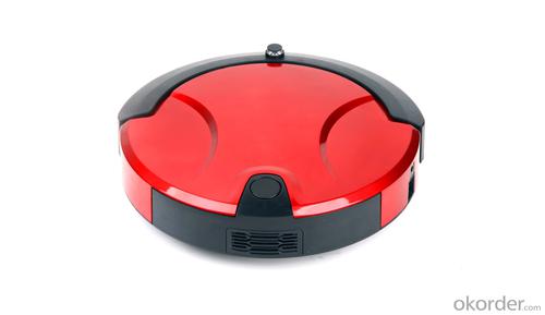 Robot Vacuum Cleaner for House/High Quality System 1