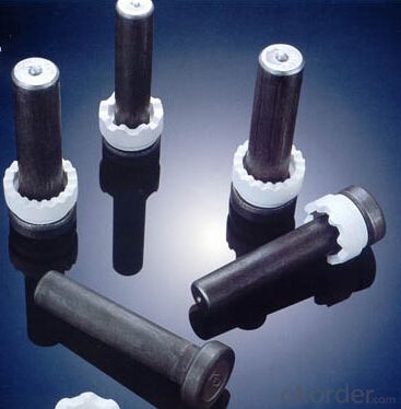 Shear Welding Studs with Ceramic Ferrule System 1