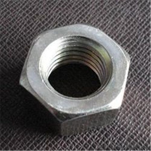 Hex Coupling Nut Hexagonal Nut with High Quality and Nice Price