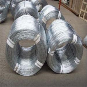 Galvanized Iron Wire Wire for Buliding Material with Nice Price
