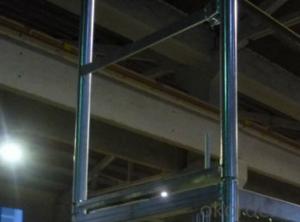 Kwikstage Scaffolding System for construction use CNBM