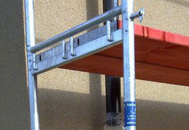 Kwikstage Scaffolding System-Steel Plank CNBM