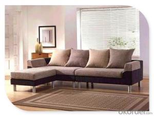 Living Room Chesterfield Sofa with Modern Design