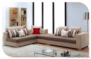 Fashion Design Rocker Recliner Living Room Sofa Set