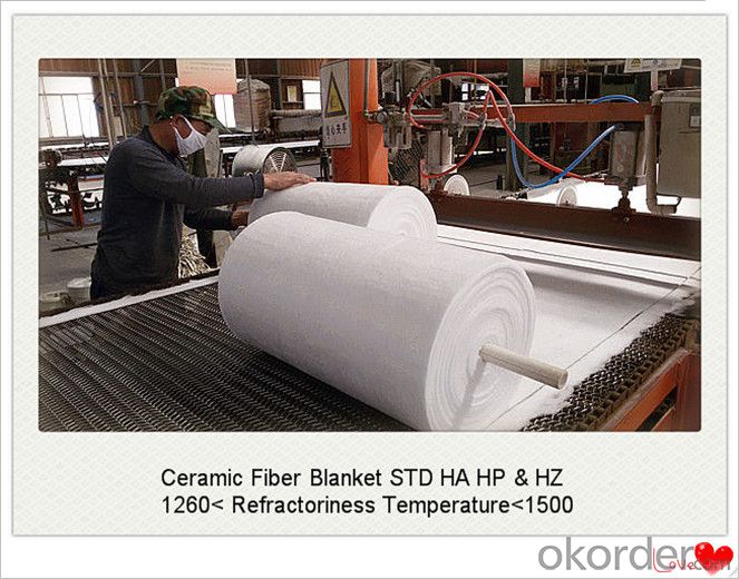 Textil, placa, tejido, hilo y manta de fibra cerámica para horno industrial