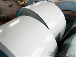 Prepainted Galvanized Corrugated Plate / Sheet in China System 1