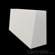 Mullite Corundum Brick for Ceramics Furnace Lining System 1