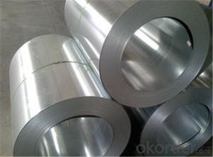 Hot Galvanized/ Auzinc Steel -SGCC in China from CNBM