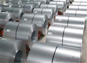Cold  Rolled Steel Coil/Plates with High Quality System 1