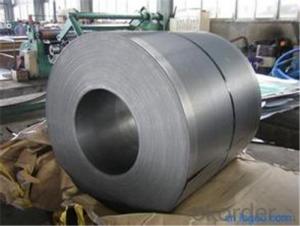 Cold Relled Steel Coil/plates with High Quality from CNBM System 1