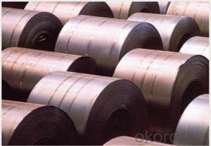 Hot  Steel Sheet in Coil CS TYPE A,B,C from China System 1