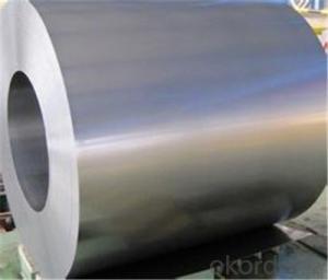 Cold Galvanized/ Auzinc Steel -SGCC in China from CNBM System 1