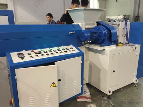 Coating Machine for Hot Melt DS Sticky Tape System 1