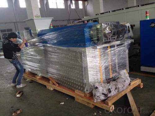 Gum Packaging Tape Hot Melt Coating Machine for Waterproof Tape System 1