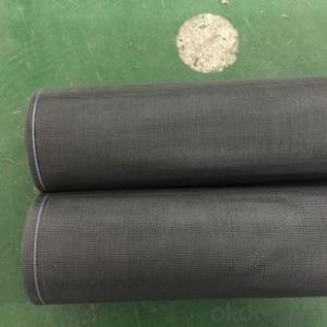 Insect Screen Mesh in Plastic with 14*14m