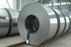 Chines Best Cold Rolled Steel Coil in Good Price System 1