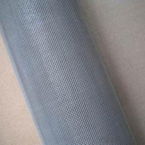 Fiberglass Insect Screen Mesh with 16*16 in Grey