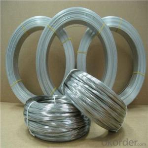 Galvanized Iron WireBuliding Material Best Seller Nice Price System 1