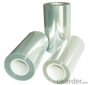 PP WITH ALUMINIUM FOR DIFFER KINDS OF APPLICATION