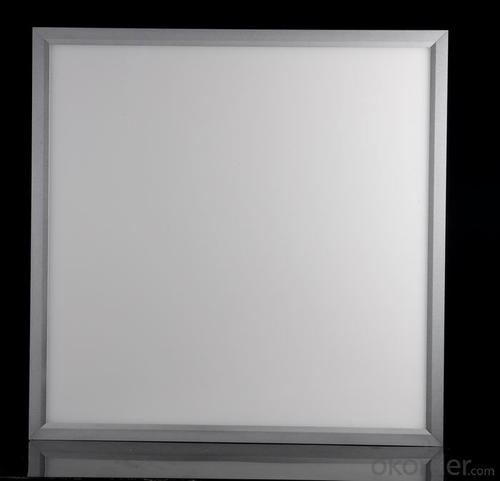 LED Panel Light High CRI Ultra Thin  600*600mm 3Years Warranty System 1