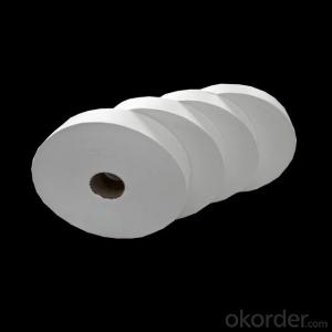 Ceramic Fiber Paper for Heating Insulation