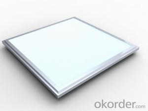 LED Panel Light High CRI Ultra Thin 60*60cm 3Years Warranty System 1