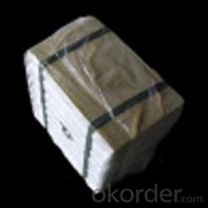 Ceramic Fiber Module of for Linner of the Kiln and Furnace with Stable Quality