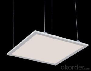 LED Panel Light Ultra Thin Hanging 60*60cm 3Years Warranty System 1