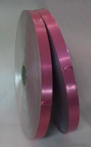 Copper Mylar Shielding Foil for Cable Foil