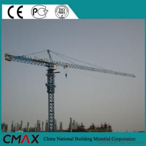 Tower Crane Mast Section for Construction