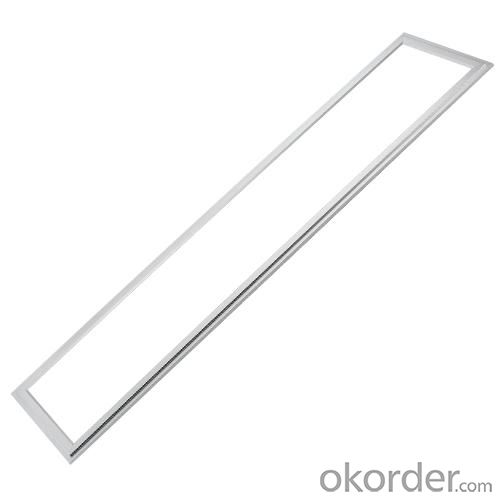 LED Panel Light High CRI  300*1200mm 3Years Warranty System 1