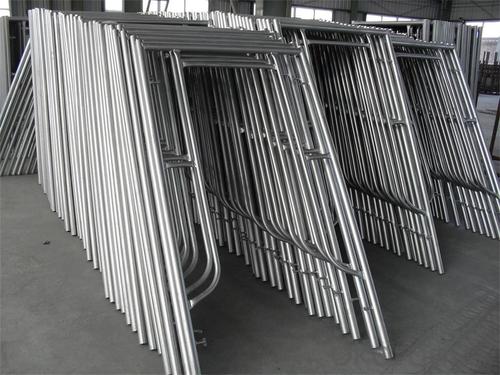 Frame Scaffolding for Construction from China System 1