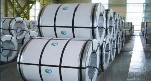 BMT Z35 Rolled Prepainted Steel Coil for Construction