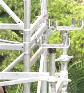 ID 15 Scaffolding System with Hight Quality