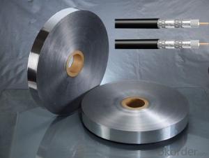 Aluminum Mylar Foil Shielding Foil for Cable Foil