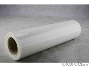 Ptt Film with Aluminium Foil for Differ Use System 1