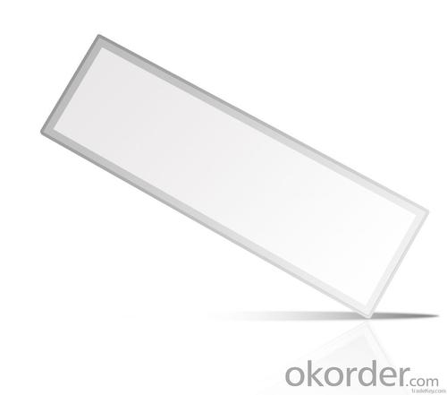 LED Panel Light High CRI Ultra Thin  300*1200mm 3Years Warranty System 1