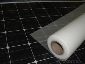 Anti-PID Grade EVA for Solar Module Type S201MR