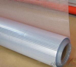 Fiberglass Mesh for Wall Building Use Wholesale System 1