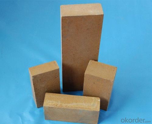 Magnesite Brick - Firebricks, Fire Resistant Brick System 1