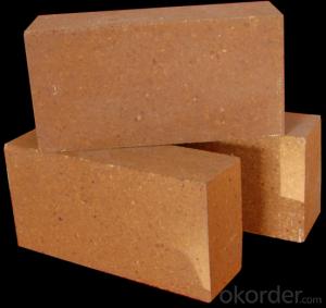 Magnesite Bricks for Industrial Non-ferrous  Furnaces
